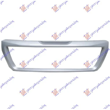 OKVIR PVC MASKE SIVI