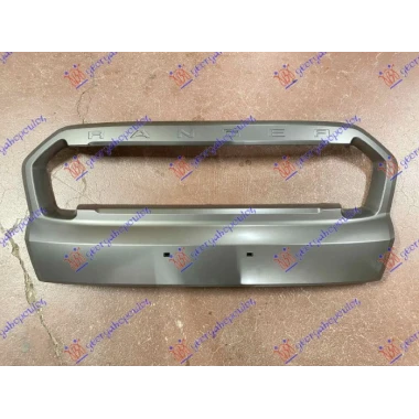 OKVIR PVC MASKE SIVI