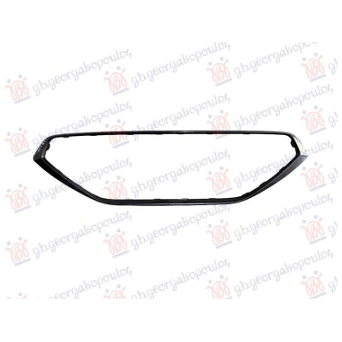 OKVIR PVC MASKE SREBRNA