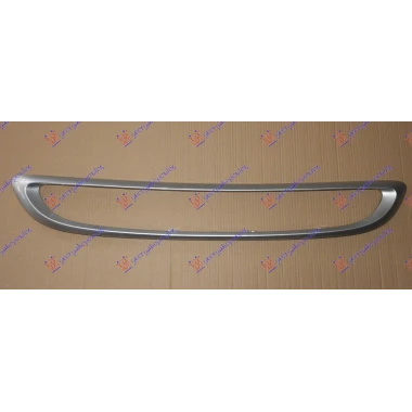 OKVIR PVC MASKE SREBRNI
