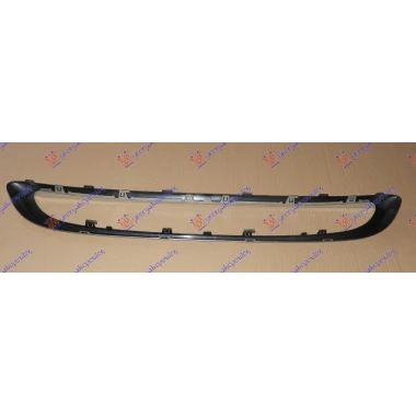 OKVIR PVC MASKE SREBRNI