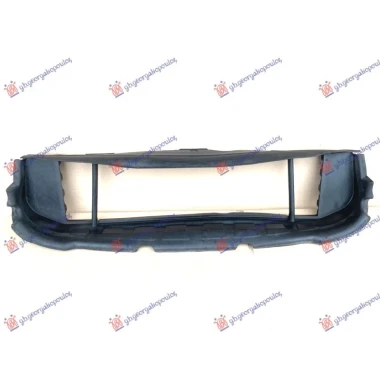 OKVIR USMERIVACA VAZDUHA NA HALDNJAKU DONJI PLASTICNI 1.5