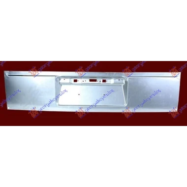 OPLATA GEPEK VRATA (1 VRATA) DONJA 40cm