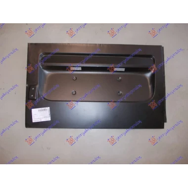 OPLATA GEPEK VRATA (2 VRATA) DONJA 50cm