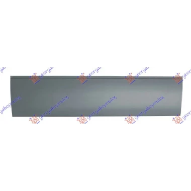 OPLATA KLIZNIH VRATA (29 cm)