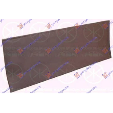 OPLATA KLIZNIH VRATA (40 cm)