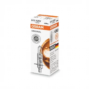 Osram halogena sijalica, H1