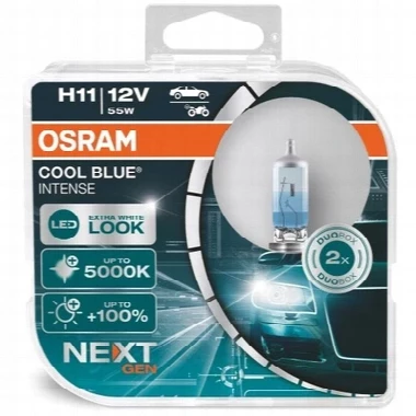 Osram halogena sijalica H11 (Cool Blue Intense NG)