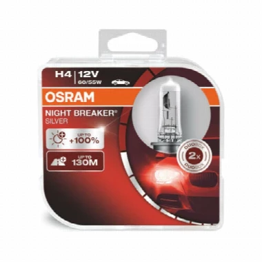 Osram halogena sijalica H11 (Nght Breaker Silver)