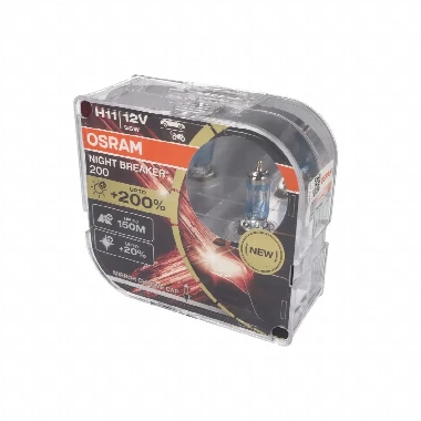 Osram halogena sijalica H11 (Night Breaker 200)