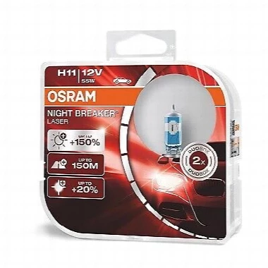 Osram halogena sijalica H11 (Night Breaker Laser)