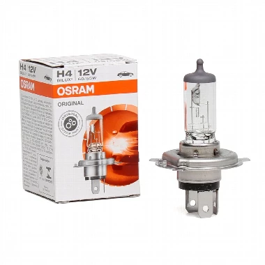 Osram halogena sijalica, H4