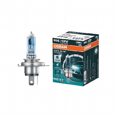Osram halogena sijalica, H4 (Cool Blue NextGen)