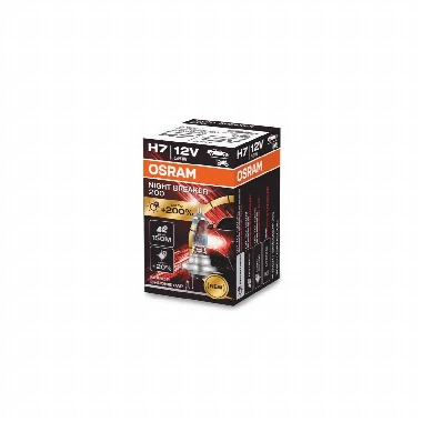 Osram halogena sijalica, H7(Night Breaker 200)