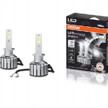 Osram LED sijalica H1 (LEDriving HL Bright) (SET)