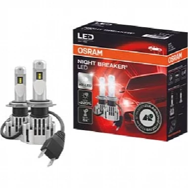 Osram LED sijalica H7 (LEDriving) (Set)