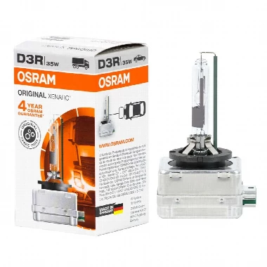 Osram Xenon sijalica, D3R (Xenarc)