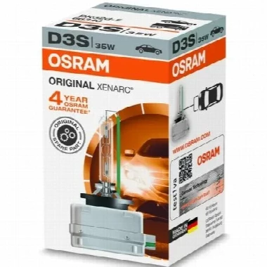 Osram Xenon sijalica, D3S (Xenarc)