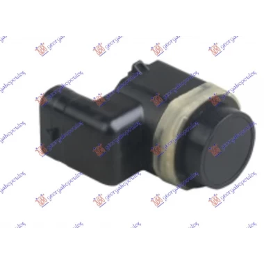 PARKING SENZOR (PDC) CRNI KONEKTOR (3 PIN) 90M