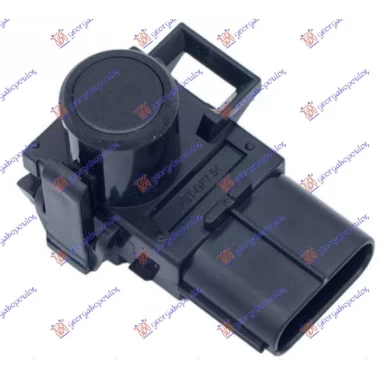 PARKING SENZOR (PDC) CRNI DZEK 6PIN 90M
