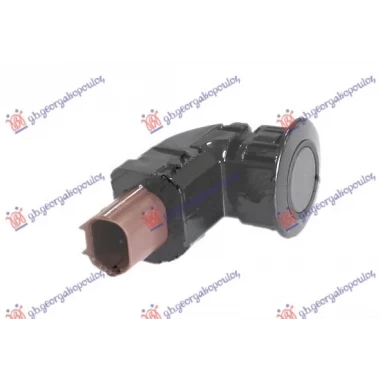 PARKING SENZOR (PDC) CRVENI (2 PIN) 90M