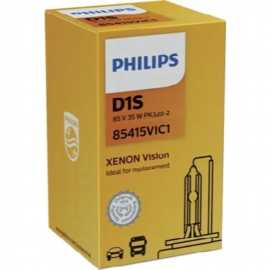 Philips Xenon sijalica, D1S (Vision)