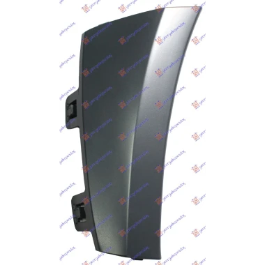 PLASTICAN RUB PREDNJEG BRANIKA (AMG)