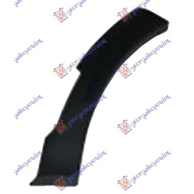 PLASTICAN RUB PREDNJEG BRANIKA STEPWAY