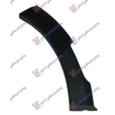 PLASTICAN RUB PREDNJEG BRANIKA STEPWAY