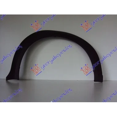PLASTICAN RUB PREDNJI 07-
