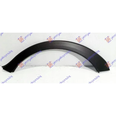 PLASTICAN RUB ZADNJEG BLATOBRANA