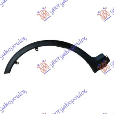 PLASTICNI RUB BLATOBRANA