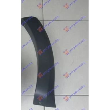 PLASTICNI RUB NA PRED. BRANIKU STEPWAY