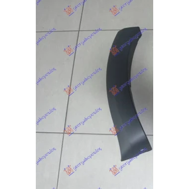 PLASTICNI RUB NA PRED. BRANIKU STEPWAY