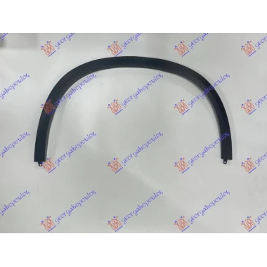 PLASTICNI RUB PREDNJEG BLATOBRANA