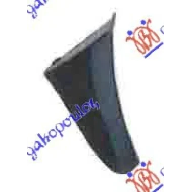 PLASTICNI RUB PREDNJEG BRANIKA 01-