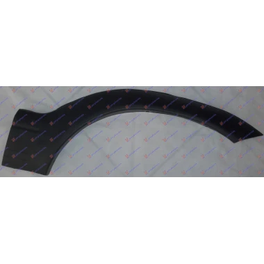 PLASTICNI RUB PREDNJI