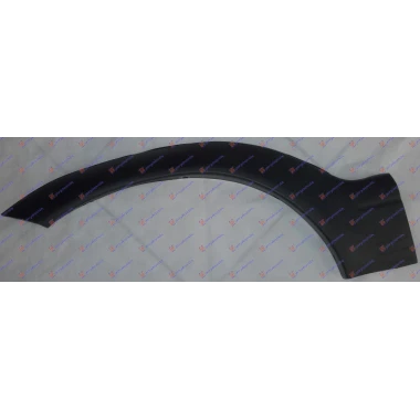 PLASTICNI RUB PREDNJI