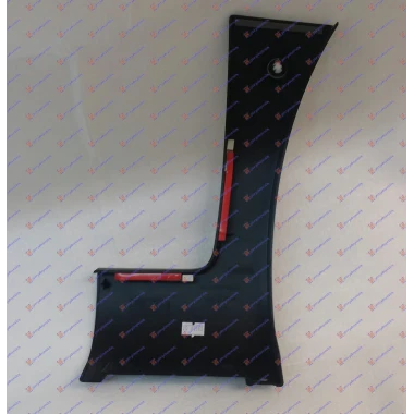 PLASTICNI RUB PREDNJI (ADVENTURE)