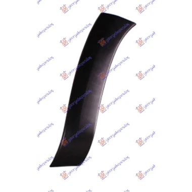PLASTICNI RUB PREDNJI BRANIK 08-