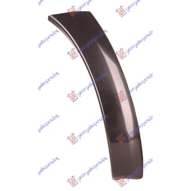 PLASTICNI RUB PREDNJI BRANIK -08