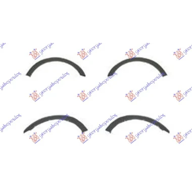 PLASTICNI RUB SET