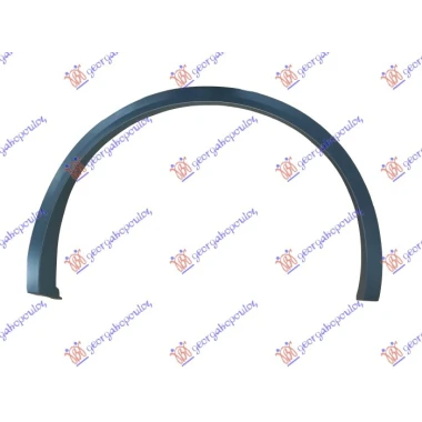 PLASTICNI RUB ZAD.BLATOBRANA(R-LINE)