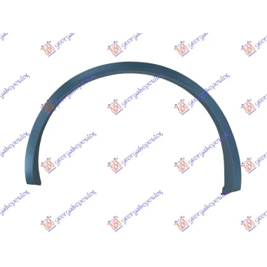 PLASTICNI RUB ZAD.BLATOBRANA(R-LINE)