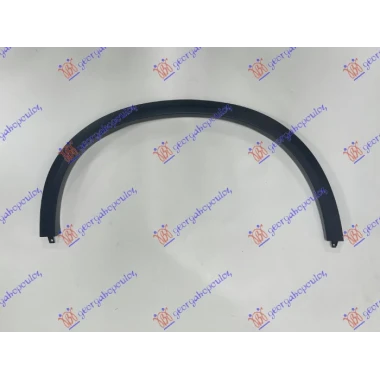 PLASTICNI RUB ZADNJEG BLATOBRANA