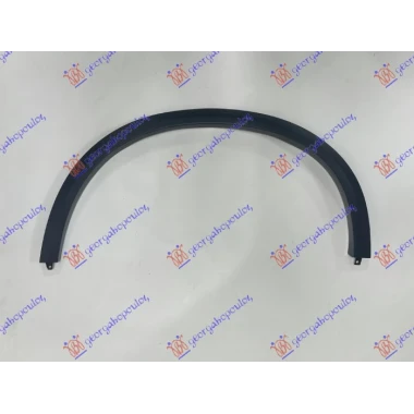 PLASTICNI RUB ZADNJEG BLATOBRANA