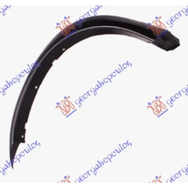 PLASTICNI RUB ZADNJI (PLAST. SAJTNA) 04-