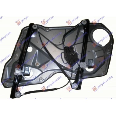 PODIZ. PRED. PROZ ELEK.(BEZ MOT)