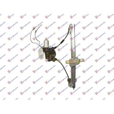 PODIZAC PRED. PROZ ELEK -07 (2 PIN) A KV