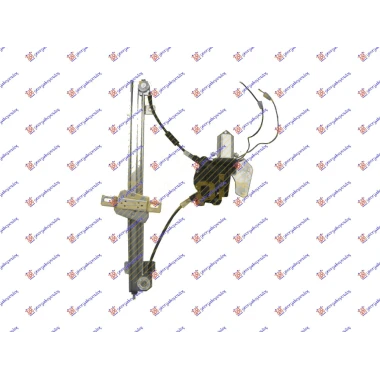 PODIZAC PRED. PROZ ELEK -07 (2 PIN) A KV